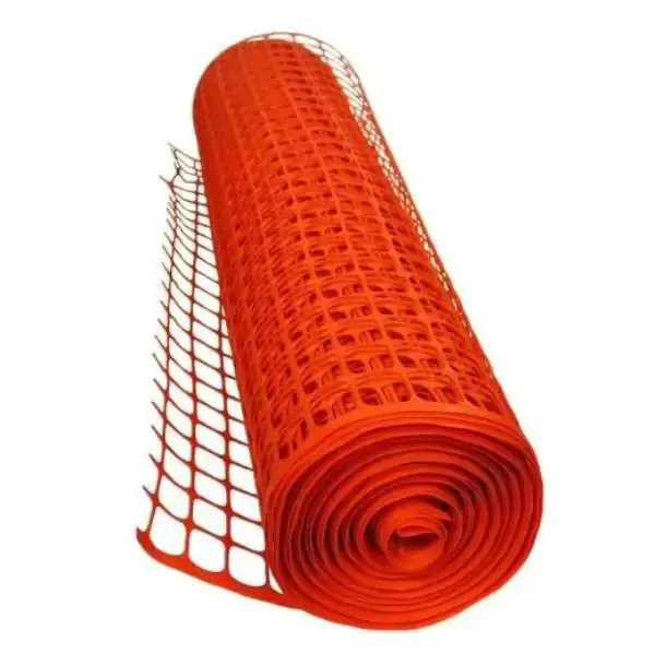 Zaštitna gradjevinska ograda-mreža 1.2x50m