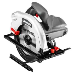 Ručni Cirkular 1200W GRAPHITE 58G488