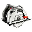 Ručni Cirkular 1200W GRAPHITE 58G488