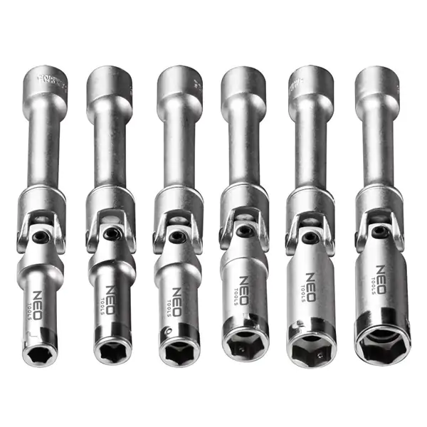 Set Ključeva za svećice – NEO TOOLS 11-160