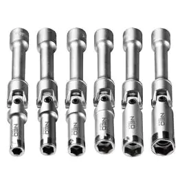 Set Ključeva za svećice – NEO TOOLS 11-160