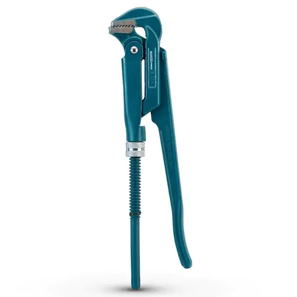 Klešta vodoinstalaterska 90° – Bormann Pro – 1″