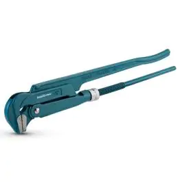 Klešta vodoinstalaterska 90° – Bormann Pro – 1″