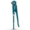 Klešta vodoinstalaterska 90° – Bormann Pro – 1″