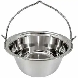 Kotlić INOX 10L