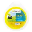 Struna za trimere 60mx2.4mm Fieldmann