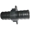 PVC spojnica za creva 2"