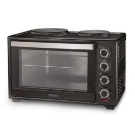 Mini sporet 36L 3600W Termomax TXC36CL Mühler