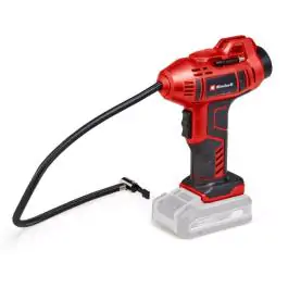 Einhell Akumulatorski Auto Kompresor CE-CC 18 Li-Solo