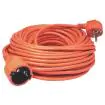 Produživač 10m 1.5mm2 NV2-10/OR/1,5 Home