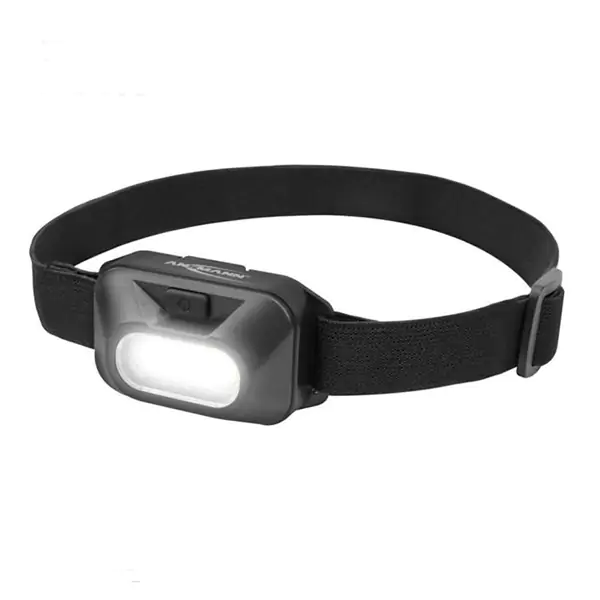 Naglavna lampa ANSMANN HD120B LED HEADLIGHT