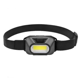 Naglavna lampa ANSMANN HD120B LED HEADLIGHT