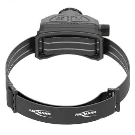 Naglavna punjava lampa tip HD450FRS Ansmann