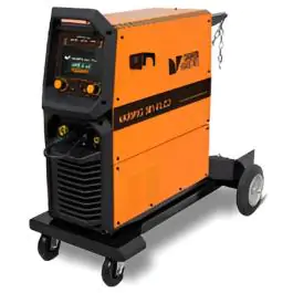 VARSTROJ VARMIG 301-i LCD - Inverterski MIG/MAG aparat za zavarivanje