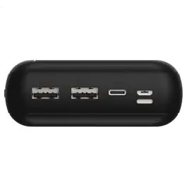 Powerbank 30000mAh PB212 - ANSMANN