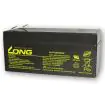 Baterija 12V 13W WP1213W LONG F1