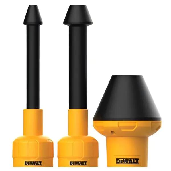 DeWalt DXVA00-0301E set za otpušivanje cevi - proizvod na akciji