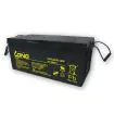 Akumulator 12V 200Ah WPL200-12N LONG
