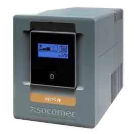 UPS uredjaj SOCOMEC NeTYS NPE 1500 LCD