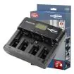 Punjač baterija NiMH / NiCd POWERLINE 5 PRO Ansmann