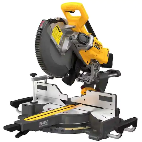 DeWalt DCS781N akumulatorska kružna testera 54V XR FLEXVOLT, prečnik lista 305 mm - proizvod na akciji