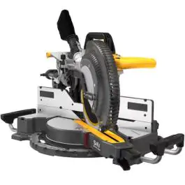 DeWalt DCS781N akumulatorska kružna testera 54V XR FLEXVOLT, prečnik lista 305 mm