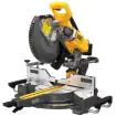 DeWalt DCS781N akumulatorska kružna testera 54V XR FLEXVOLT, prečnik lista 305 mm - proizvod na akciji