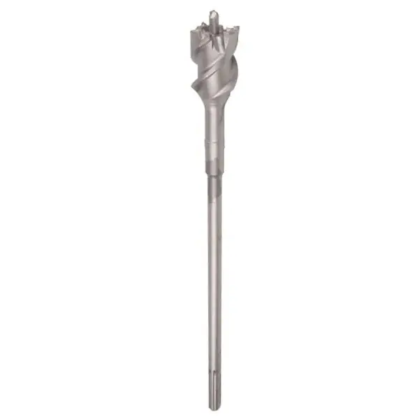 Durborer SDS Max 55x550mm – BORMANN PRO BHT4120