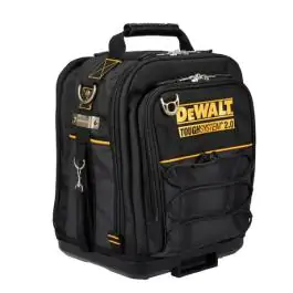 DeWalt DWST83524-1 poluširoki ranac za alat, ToughSystem 2.0 – vodootporan, izdržljiv i modularan
