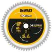 DeWalt DT99575 list za kružnu testeru 305 mm, 60 zuba – za brzo i precizno sečenje drveta - proizvod na akciji