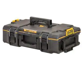 DeWalt DWST83293-1 Toughsystem 2.0 DS166 kutija za alat sa dve posude – 22L kapacitet