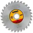 DeWalt DT1923 kružno sečivo za metal, 140mm, 30 zuba – TCT - proizvod na akciji