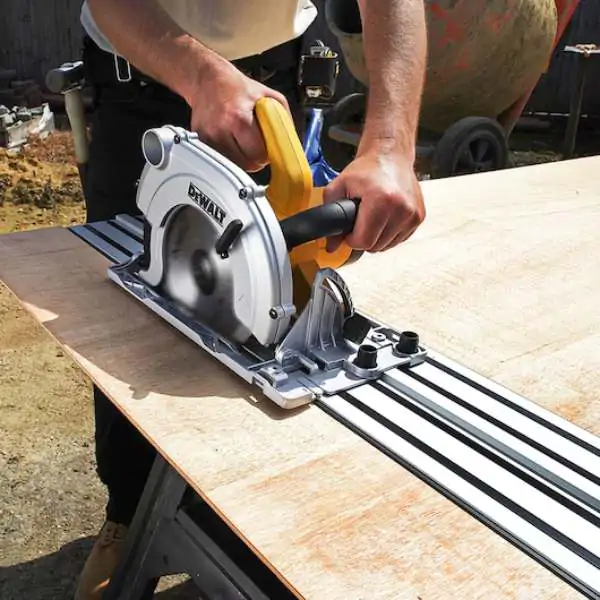 DeWalt DT4094 list za kružnu testeru 190mm, 48 zuba – Extreme Workshop