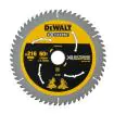 DeWalt DT99570 list za kružnu testeru 216mm, 60 zuba – za akumulatorske alate - proizvod na akciji