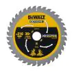 DeWalt DT99569 list za kružnu testeru, 216 mm, 36 zuba – XR FLEXVOLT za akumulatorske alate - proizvod na akciji
