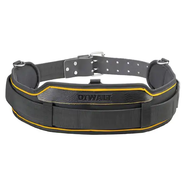 DeWalt DWST1-75651 podesivi pojas za alat – ergonomski i izdržljiv