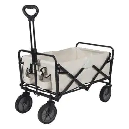 Transportna sklopiva kolica 105 cm