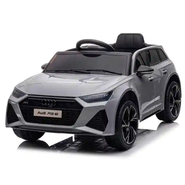 Dečiji auto na akumulator 2206 Licencirani Audi RS 6 - proizvod na akciji