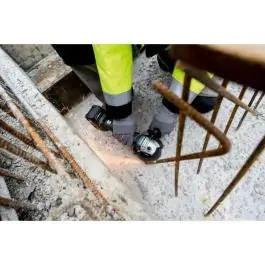 Metabo Combo Set 3.1 (685212000) – Set akumulatorskih alata sa torbom