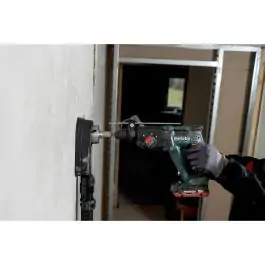 Metabo Combo Set 3.1 (685212000) – Set akumulatorskih alata sa torbom
