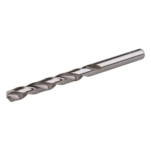 FESTA HSS-G W9 burgija 9.50 mm – industrijska HSS burgija sa legurom volframa