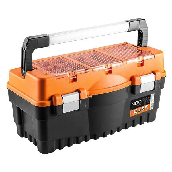 Kutija za alat 54.7cm – NEO TOOLS