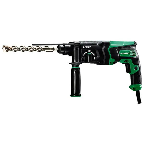 Hikoki DH28PCY2-WSZ SDS-plus elektro-pneumatski čekić 850 W sa koferom