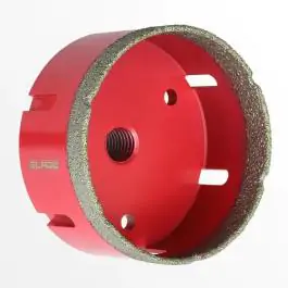 Dijamantska kruna M14 68mm za keramiku BLADE BDK