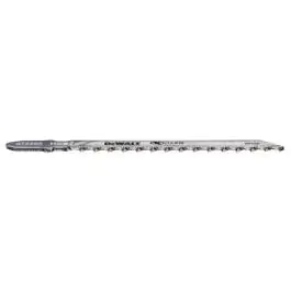 DeWalt DT2205 listovi za ubodnu testeru 100 mm – 5 kom, HCS, za drvo