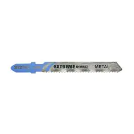 DeWalt DT2154 listovi za ubodnu testeru, bi-metal, T-drška, za čelik i meke metale, 3 kom