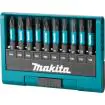 Impack BLACK set 10kom E-12011 Makita - proizvod na akciji