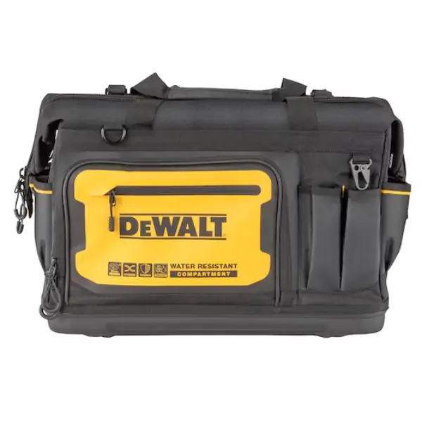 DeWALT DWST60104-9 torba za alat, McLaren, 25kg - proizvod na akciji
