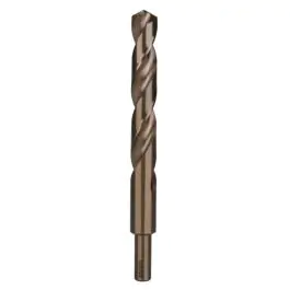 Burgija HSS-Co 5 DIN 338 fi 16.50 mm RUKO