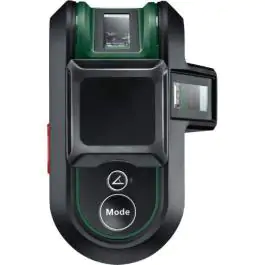 Bosch AdvancedLevel 360 Samonivelišući laser za linije sa zelenim zrakom + stativ, 3 linije